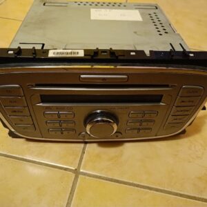 FORD FOCUS II Rádió / CD